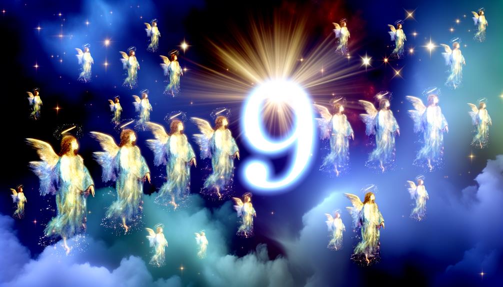 Angel Number Spiritual Meaning Spiritual Awakening