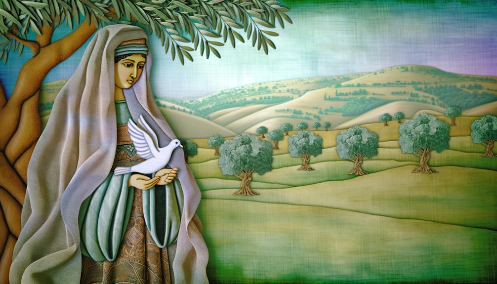abigail s biblical influence explored