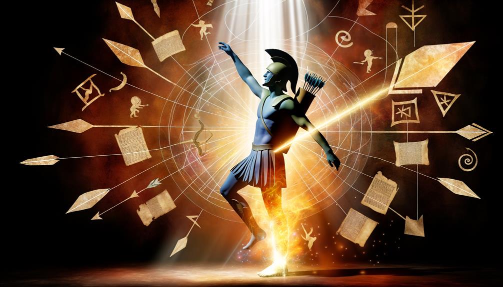 achilles heroic legacy explored