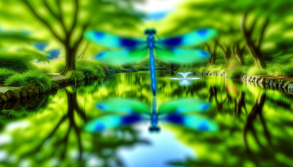 adaptation through evolving circumstances