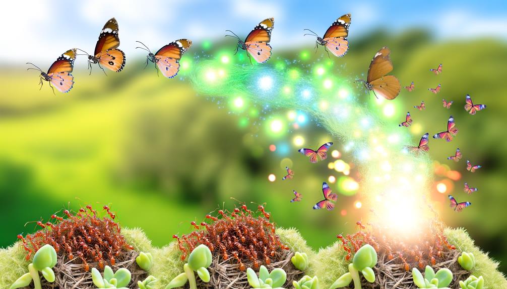 adaptation through innovative strategies
