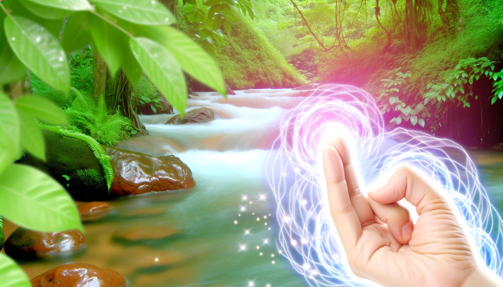 alternative health modalities