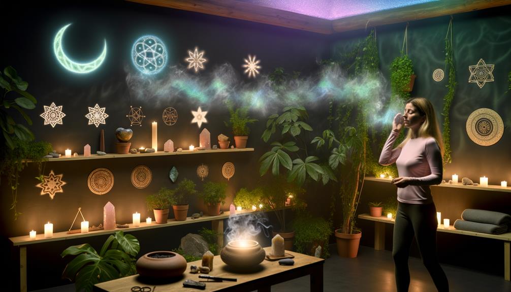 alternative wellness methods