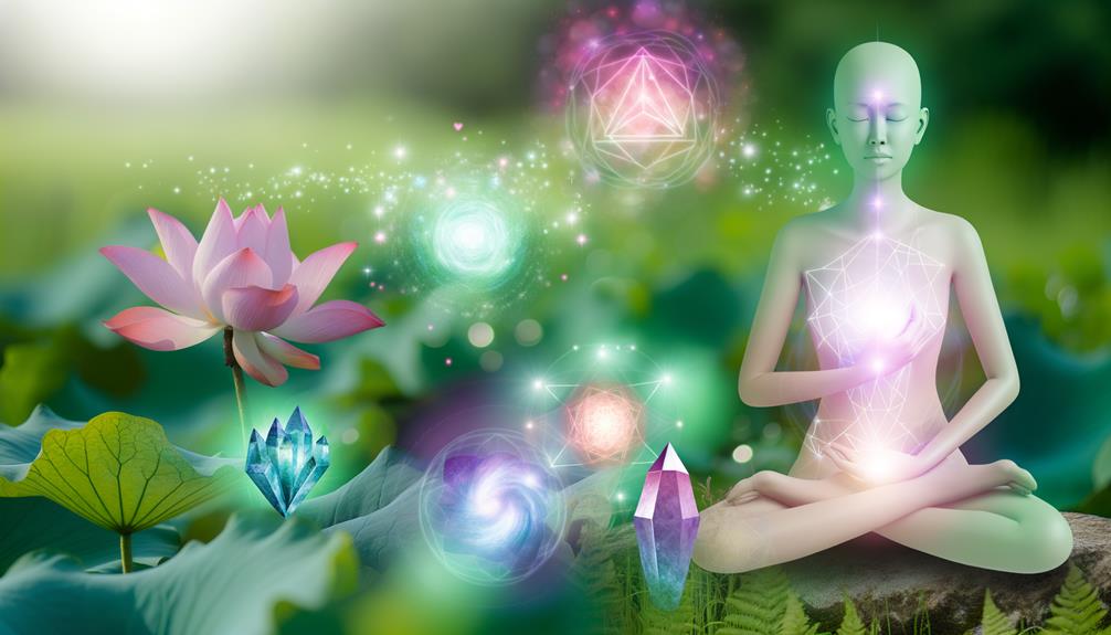 alternative wellness techniques
