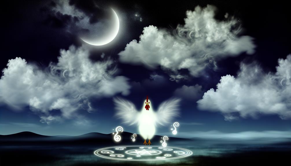 analyzing subconscious meanings