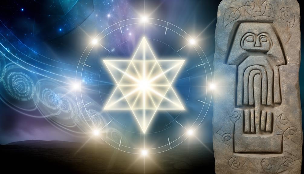 ancient cultures symbolic meanings