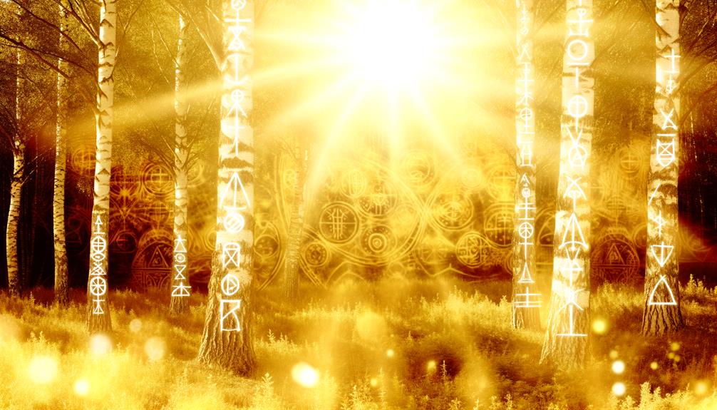 ancient cultures symbolic meanings