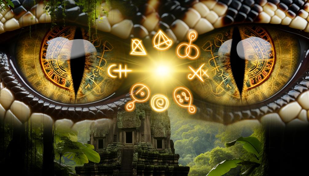 ancient cultures symbolic meanings