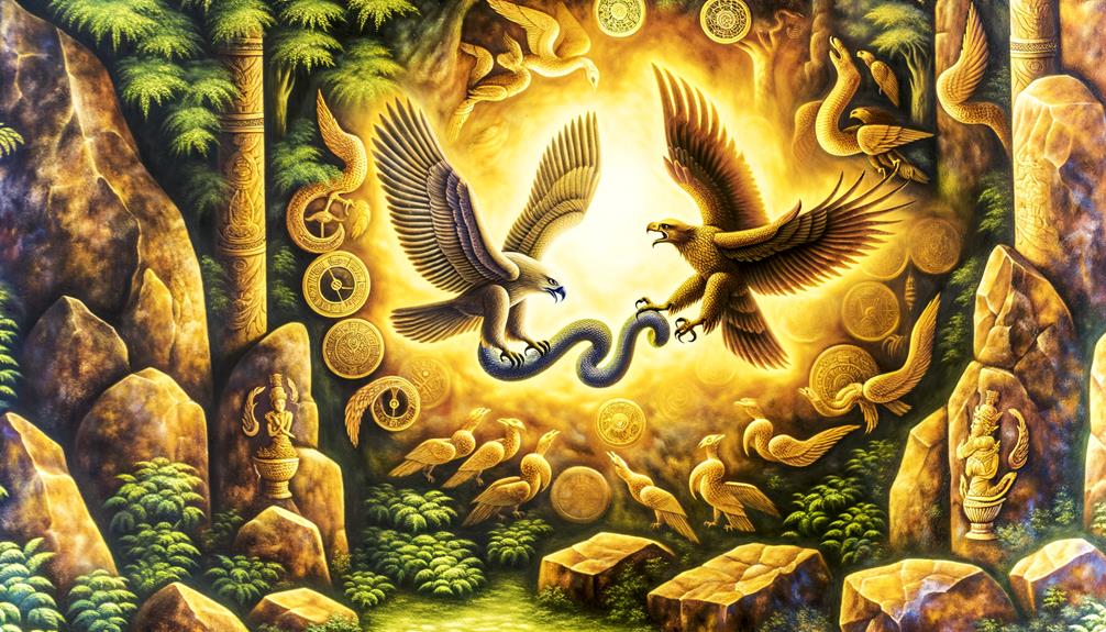 ancient cultures symbolic meanings
