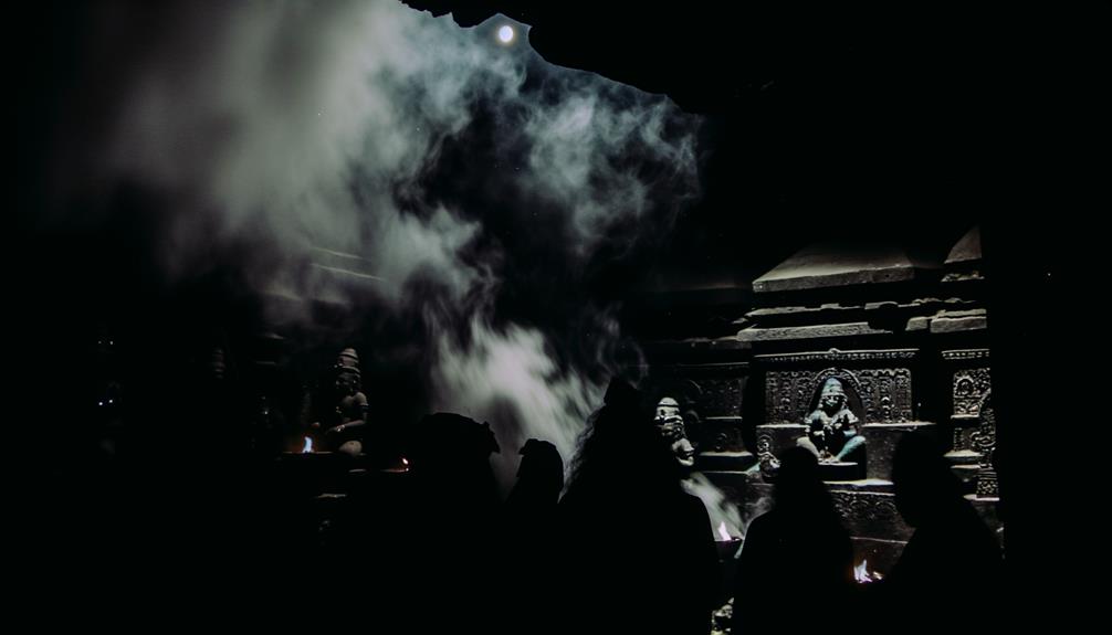 ancient cultures symbolic meanings