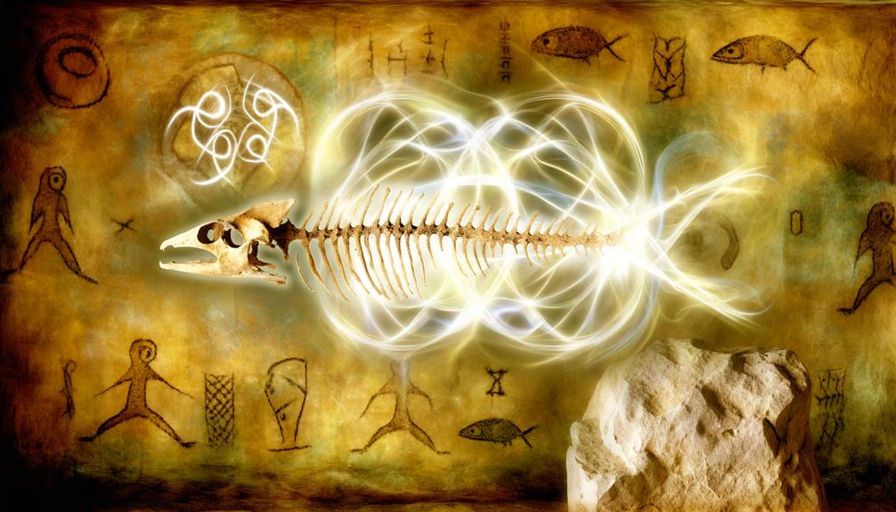 ancient cultures symbolic meanings