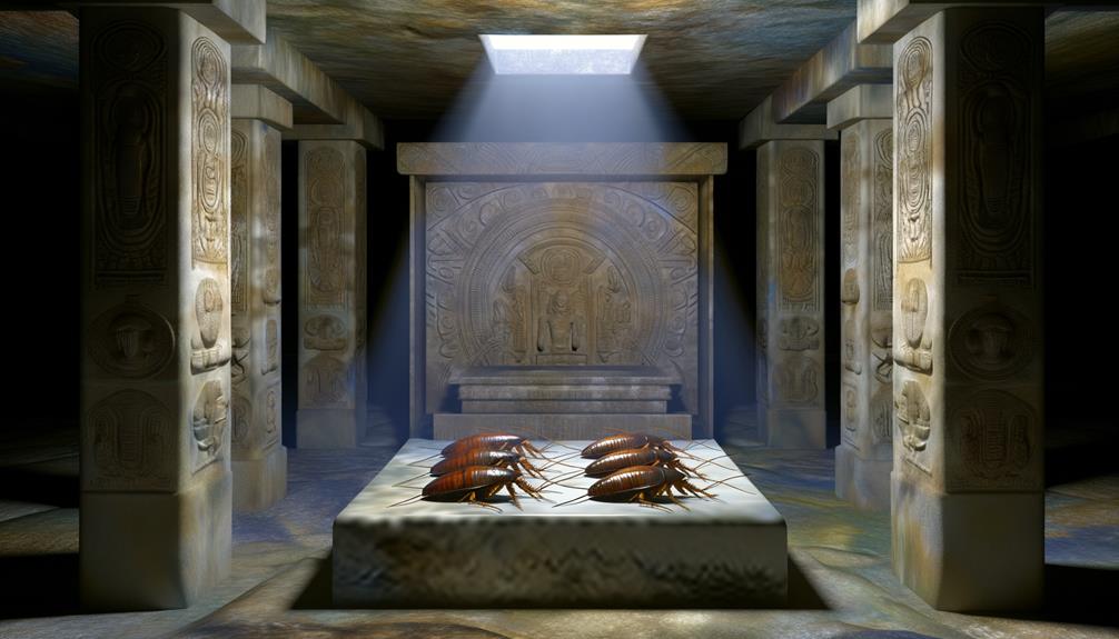 ancient cultures symbolic meanings
