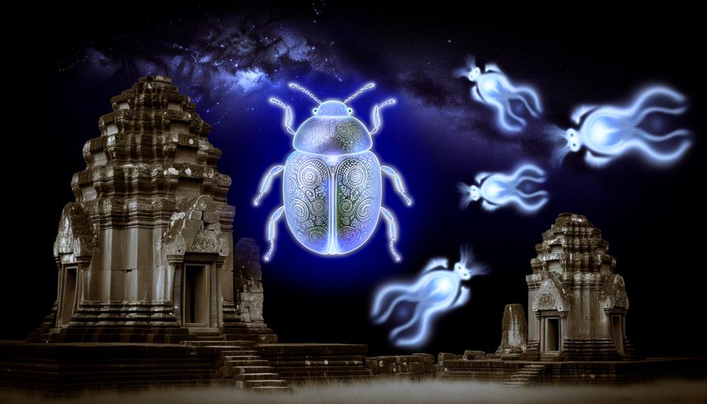 ancient cultures symbolic meanings