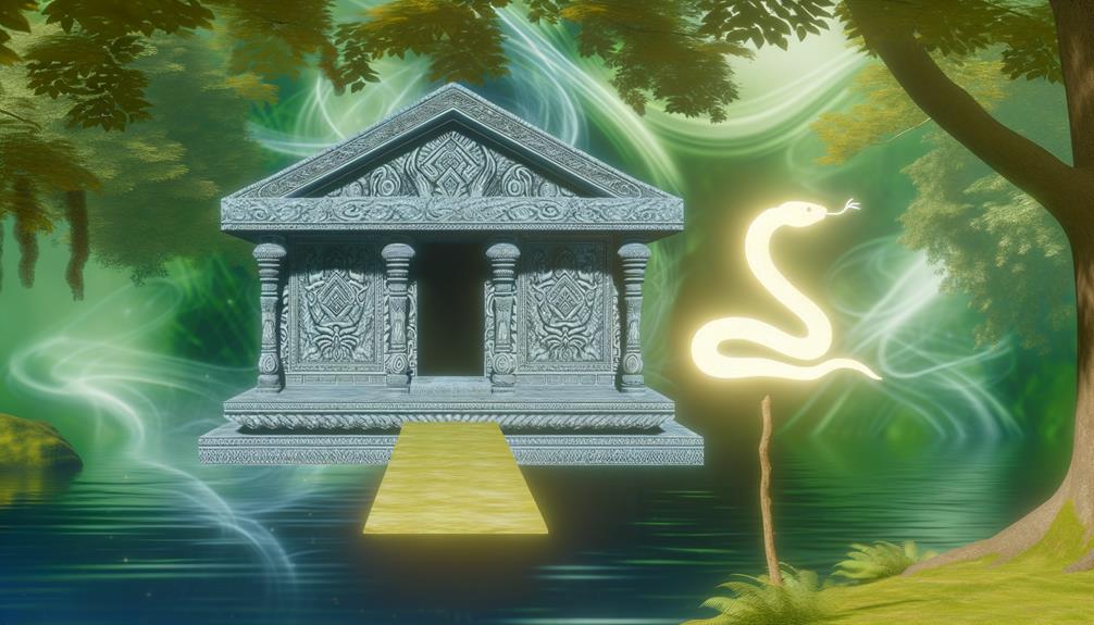 ancient cultures symbolic meanings