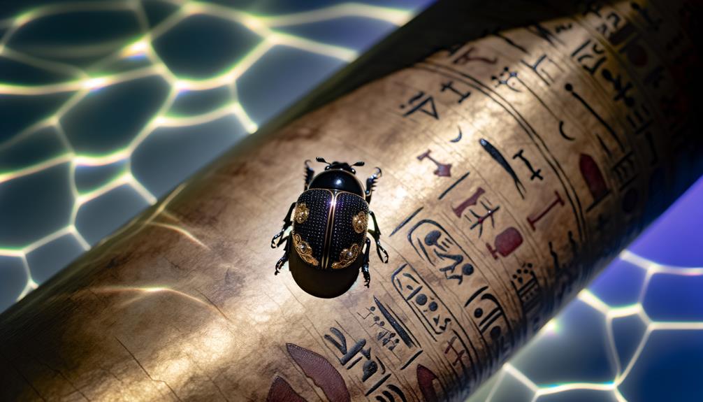 ancient cultures symbolic meanings