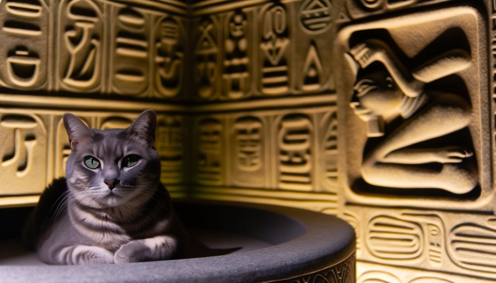 ancient cultures symbolic meanings