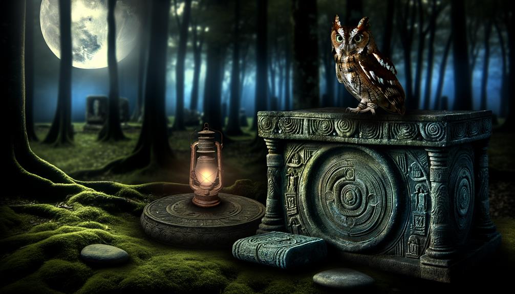 ancient cultures symbolic meanings