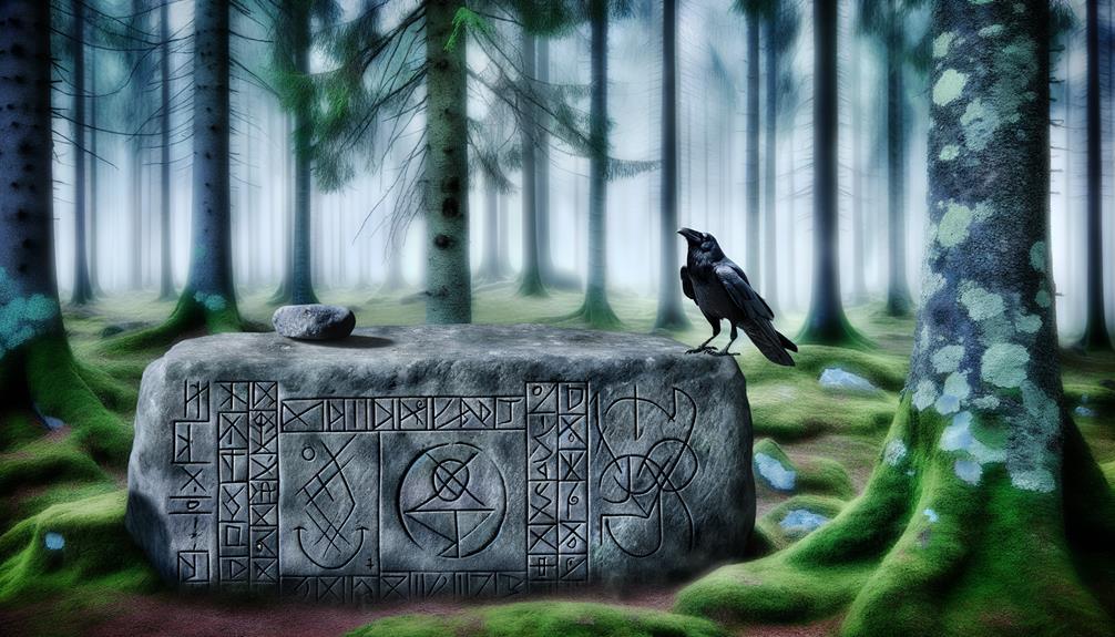 ancient cultures symbolic meanings