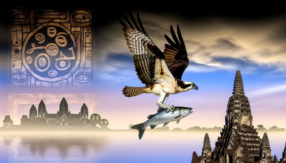 ancient cultures symbolic significance