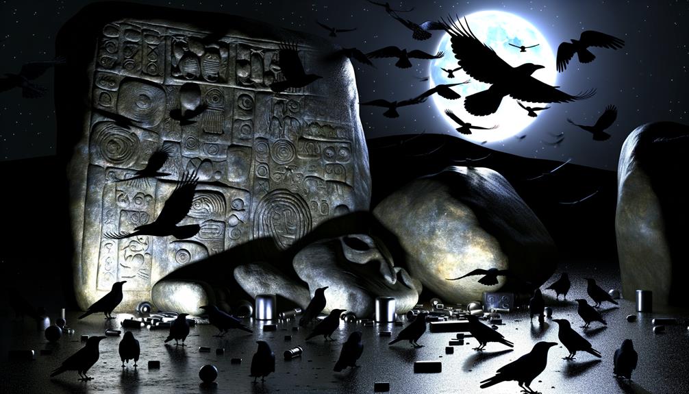 ancient cultures symbolic significance