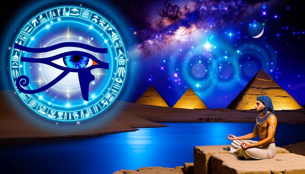 ancient egyptian religious practices