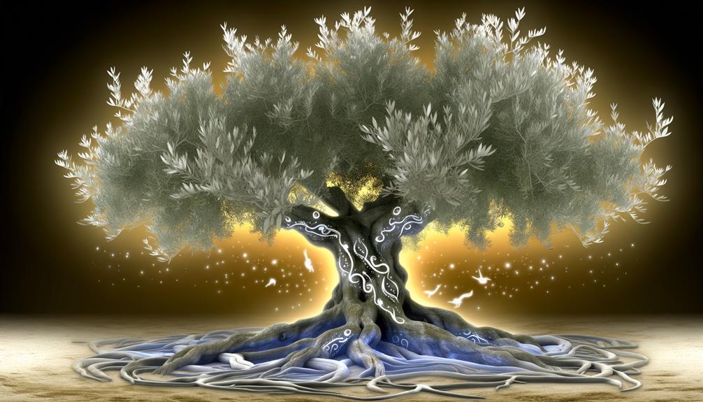 ancient legends and folklore