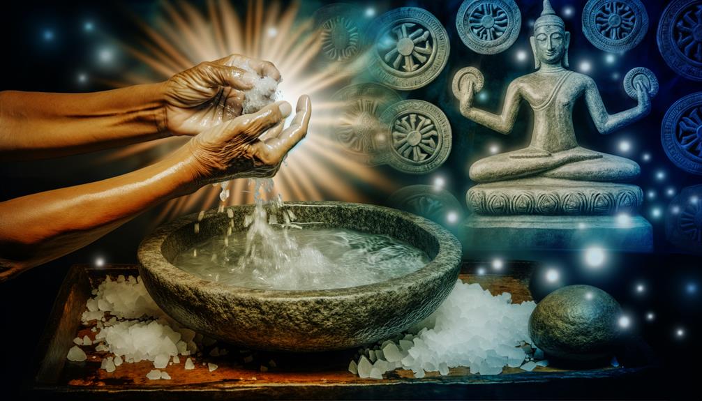 ancient practices of purification