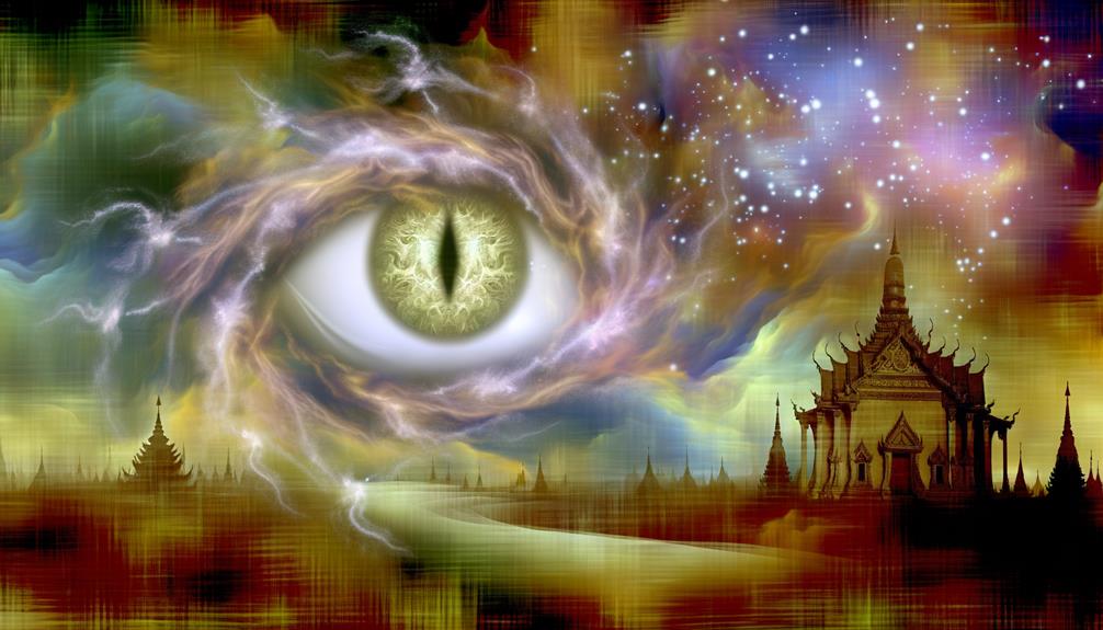 ancient stories and beliefs