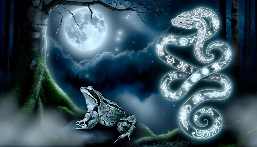 ancient stories and legends