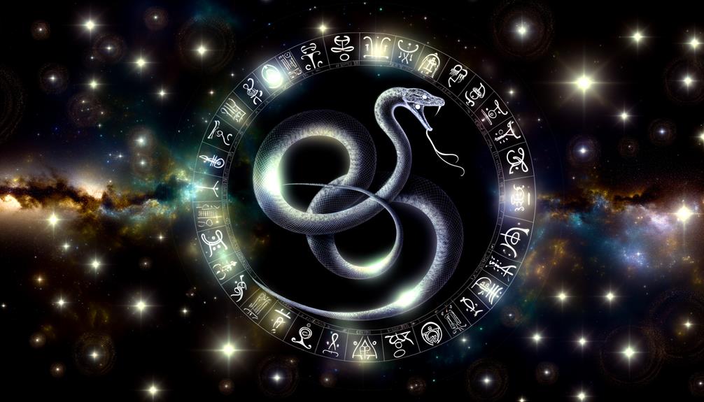 ancient symbol of eternity
