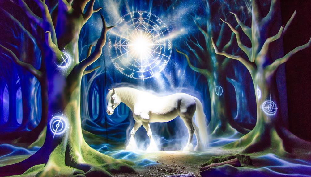 ancient tales and legends