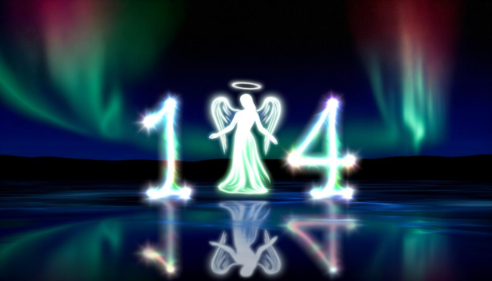 angel number meaning explained