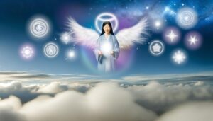 angel number spiritual significance