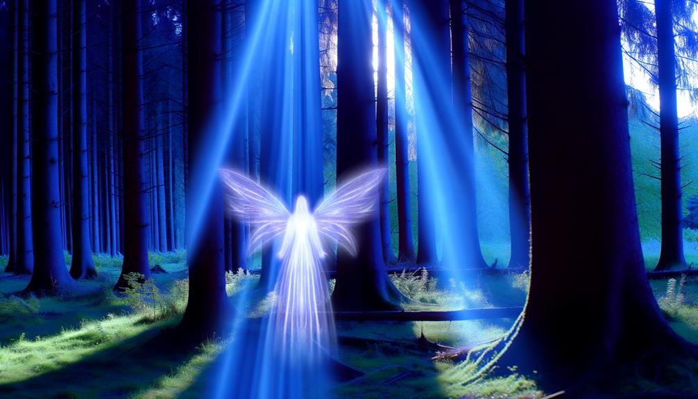 angelic entities existence confirmed