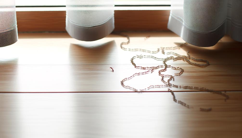ants foster community cooperation