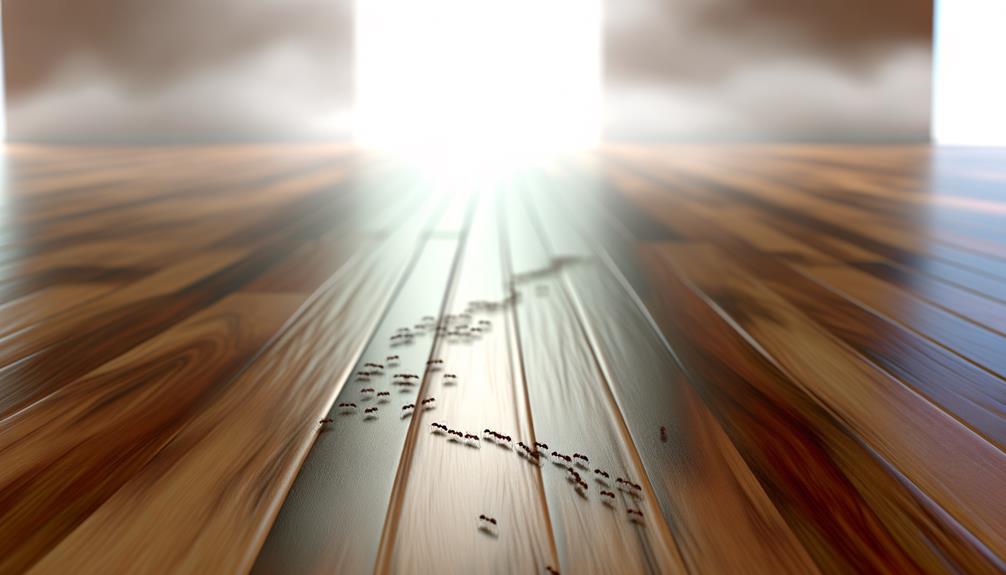 ants inspire personal development