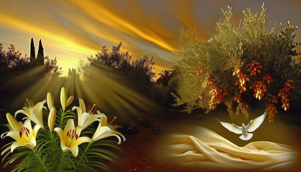 april s prophetic insights revealed