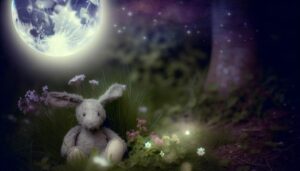 authenticity through unconditional love