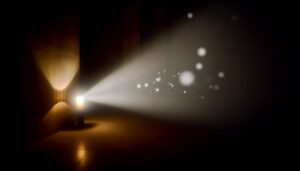 autonomous illumination spiritual significance