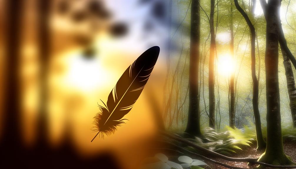 avian symbolism in spirituality