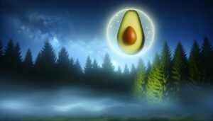 avocado dream symbolism revealed