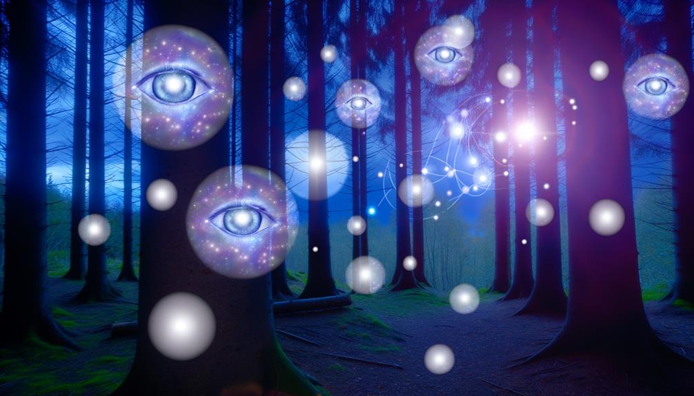 awakening inner spiritual awareness