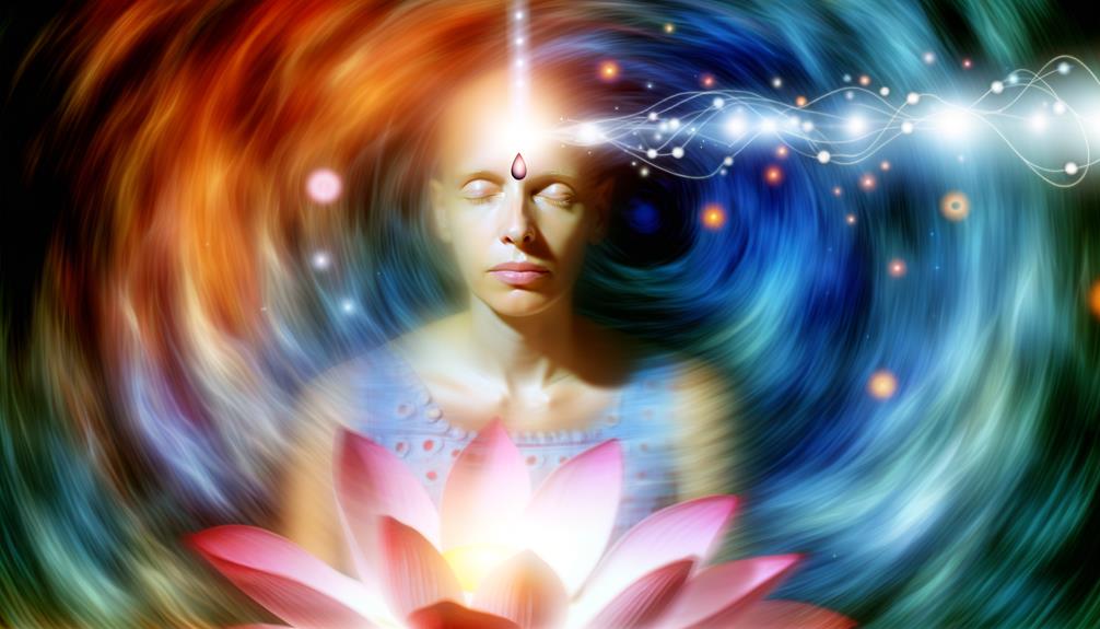 awakening intuitive perception center
