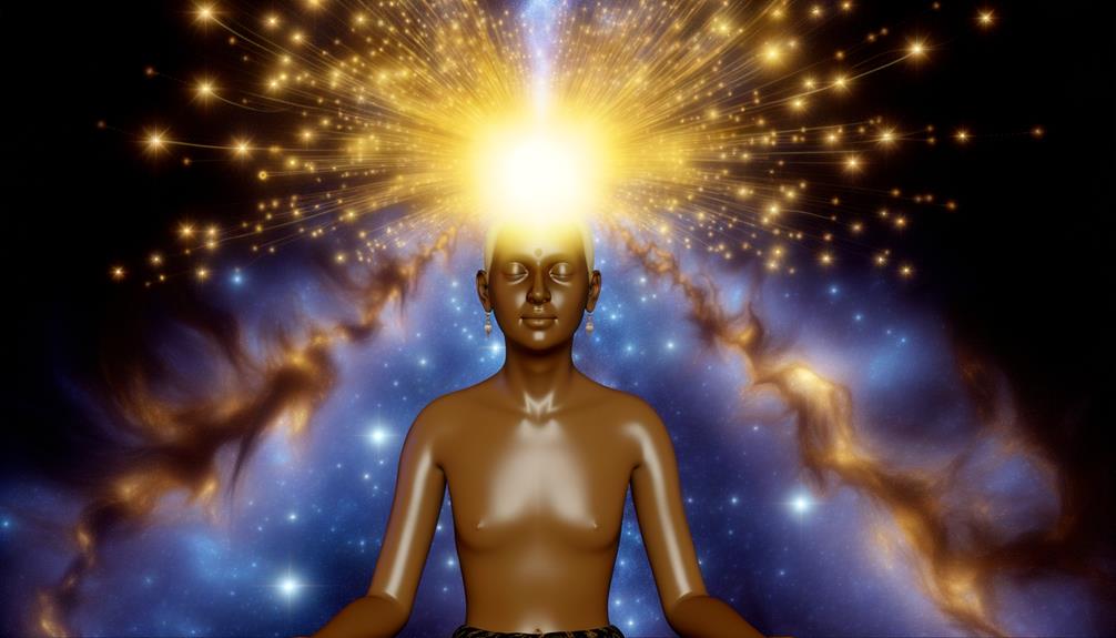 awakening spiritual awareness journey