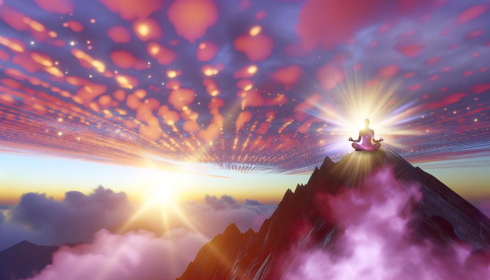 awakening through insightful experiences