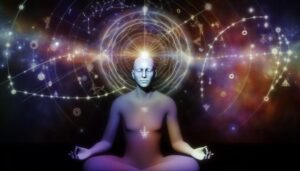 awakening through physical impact