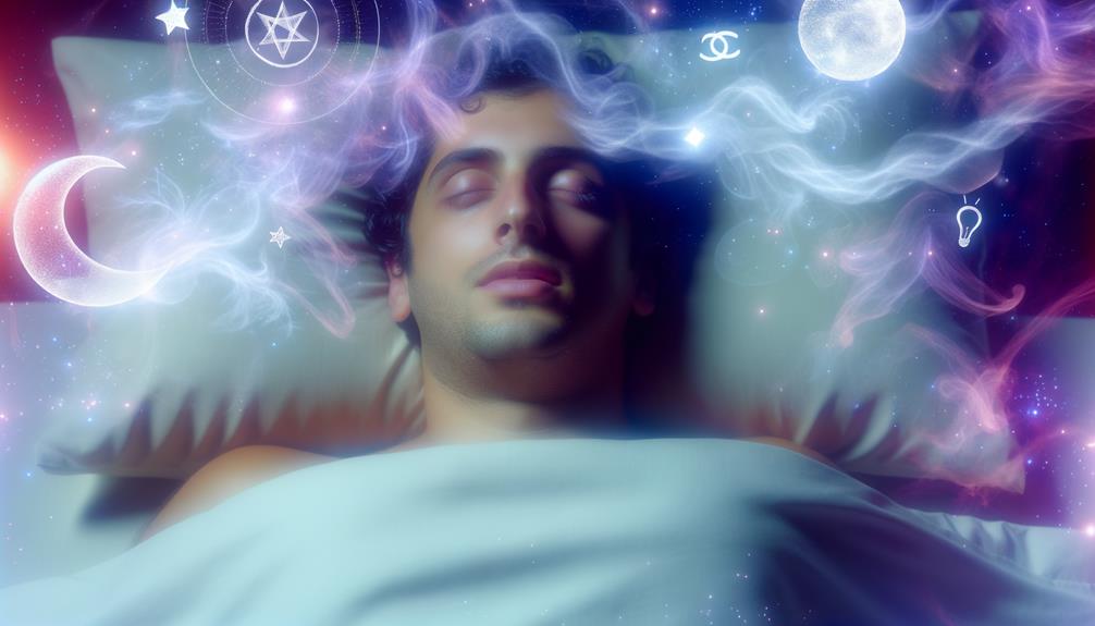 awakening to spiritual awareness