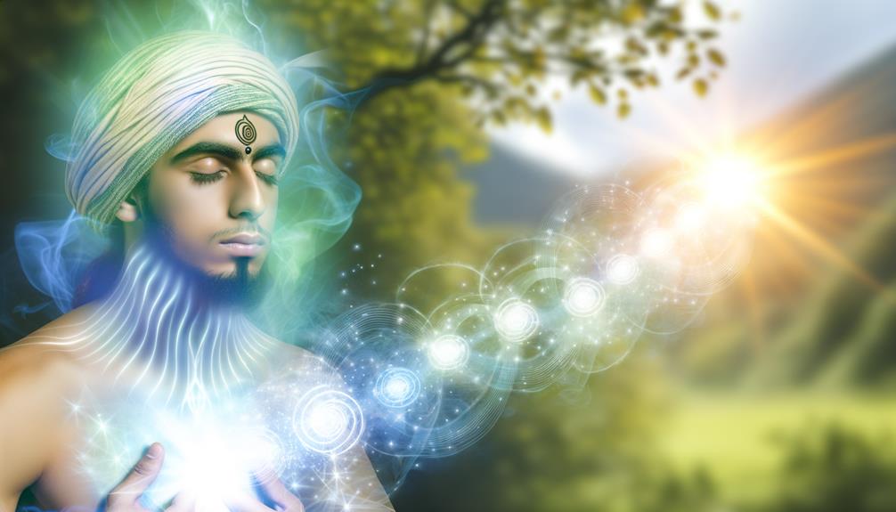 awakening to spiritual growth