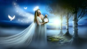 awakening to spiritual insights