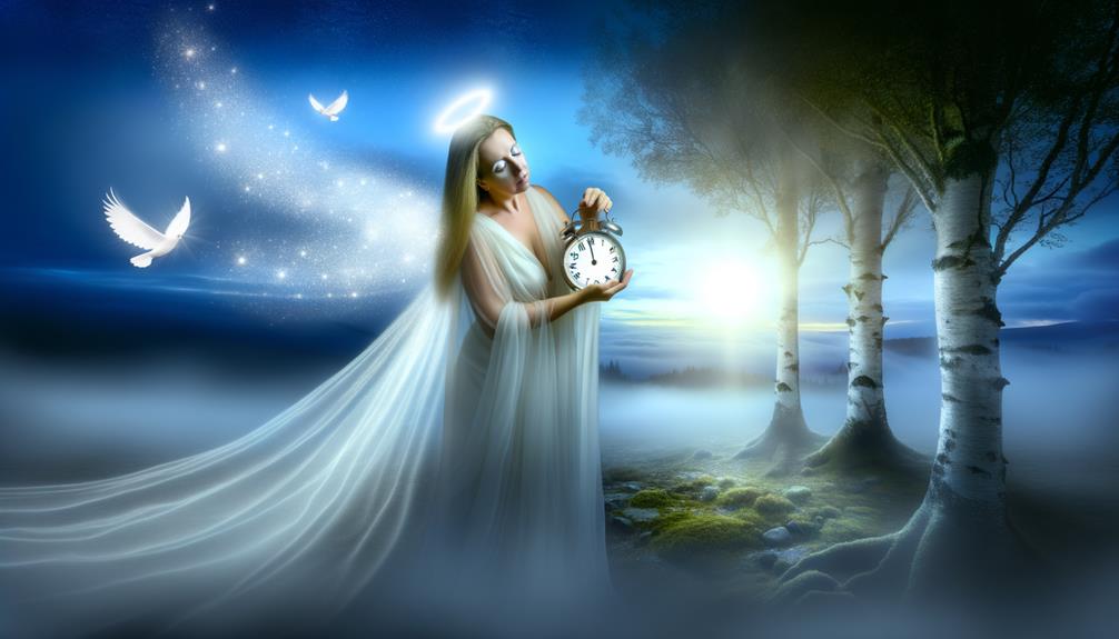 awakening to spiritual insights